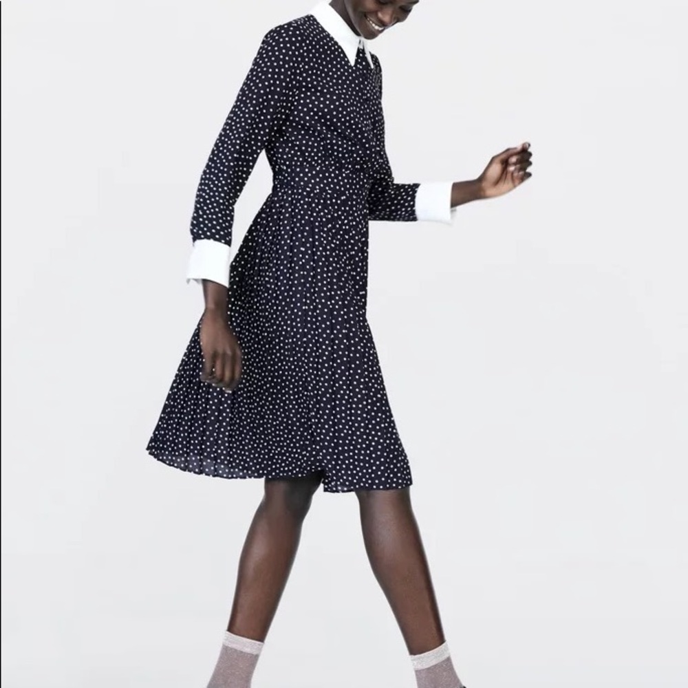 Zara Dress